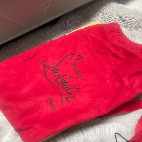 Christian Louboutins - Picture 4 of 10